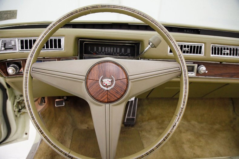 1976 Cadillac Eldorado 33