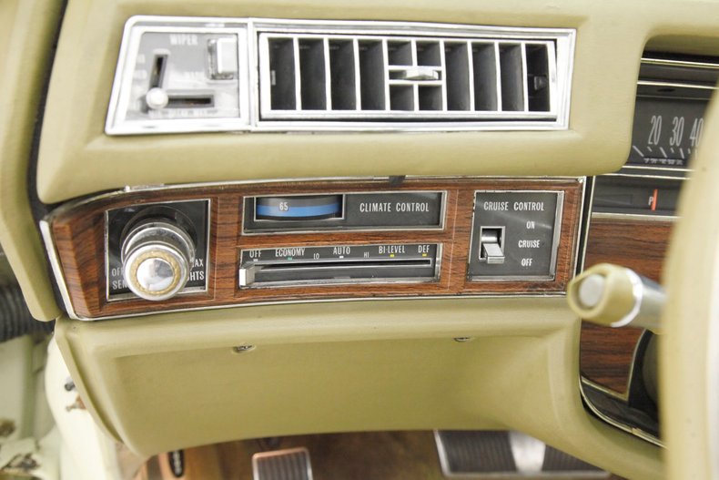 1976 Cadillac Eldorado 36