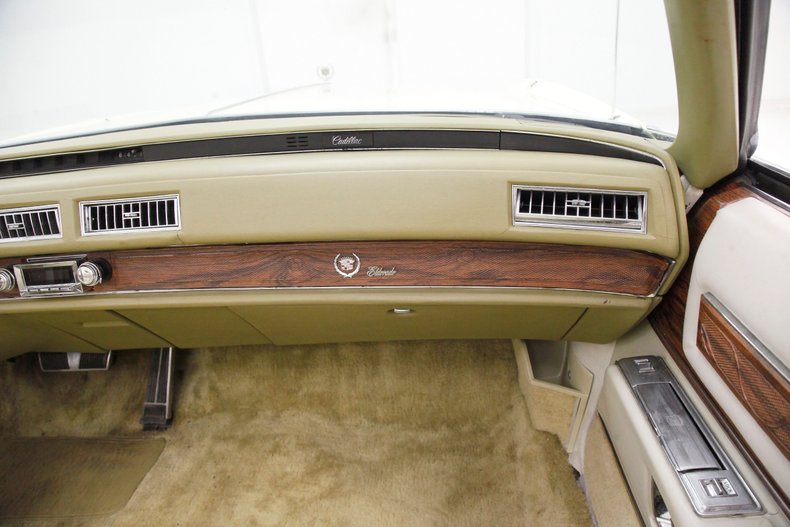 1976 Cadillac Eldorado 39