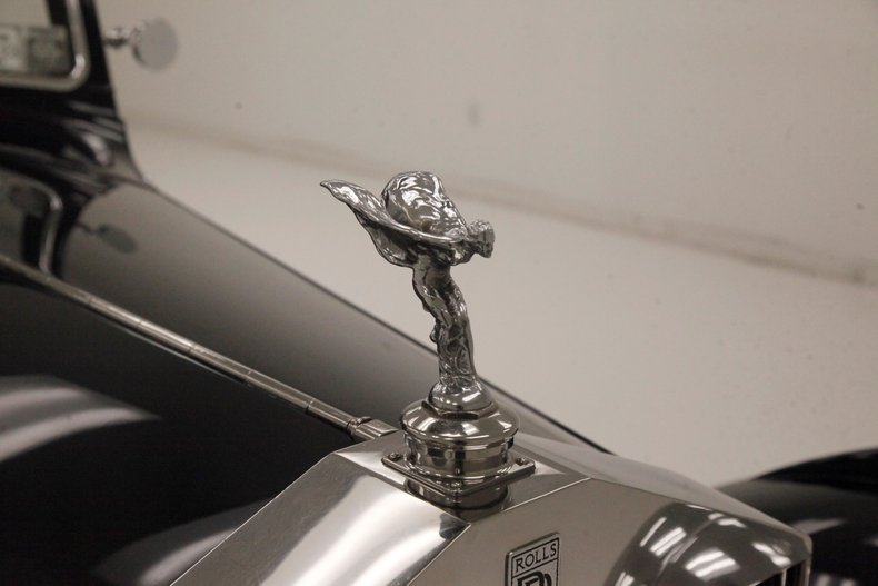 1935 Rolls-Royce 20/25 20