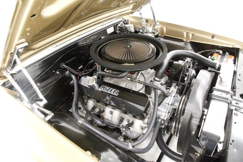 1967 Pontiac GTO 11