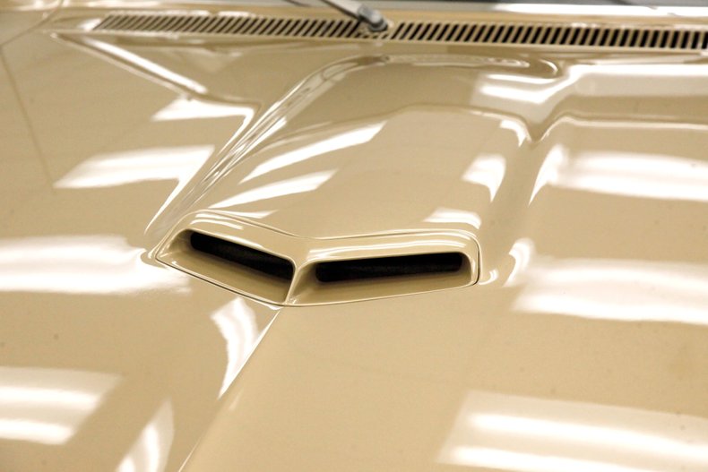 1967 Pontiac GTO 14