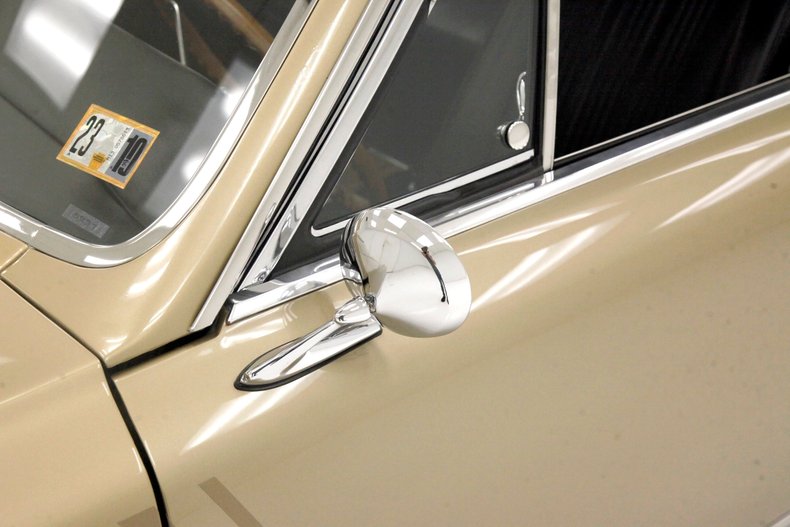 1967 Pontiac GTO 16