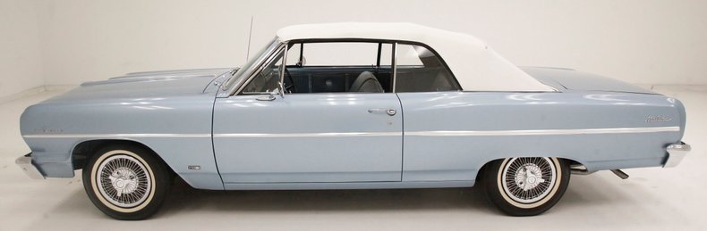 1964 Chevrolet Malibu 3