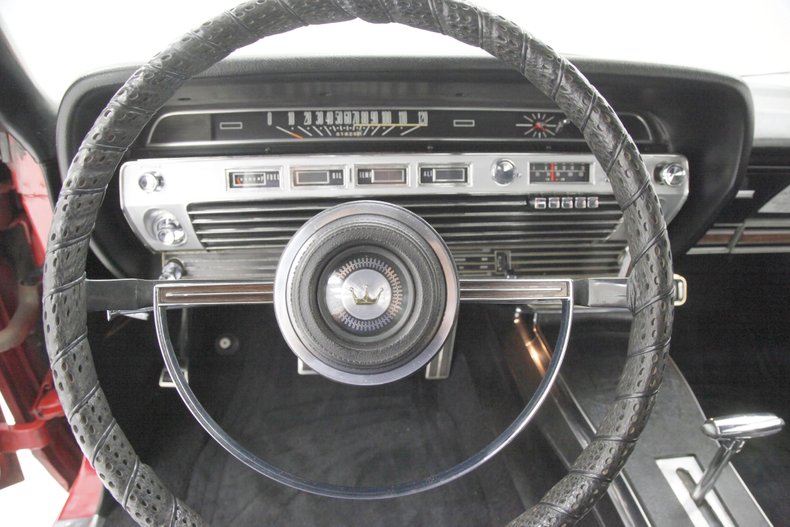 1967 Ford Galaxie 500 28