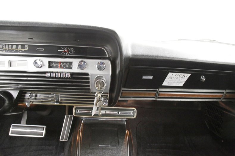 1967 Ford Galaxie 500 31
