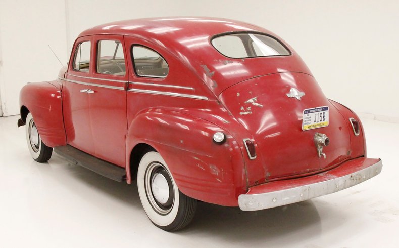 1941 Plymouth Special Deluxe 3