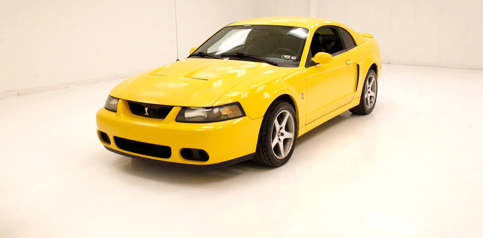 2004 Ford Mustang | Classic Auto Mall