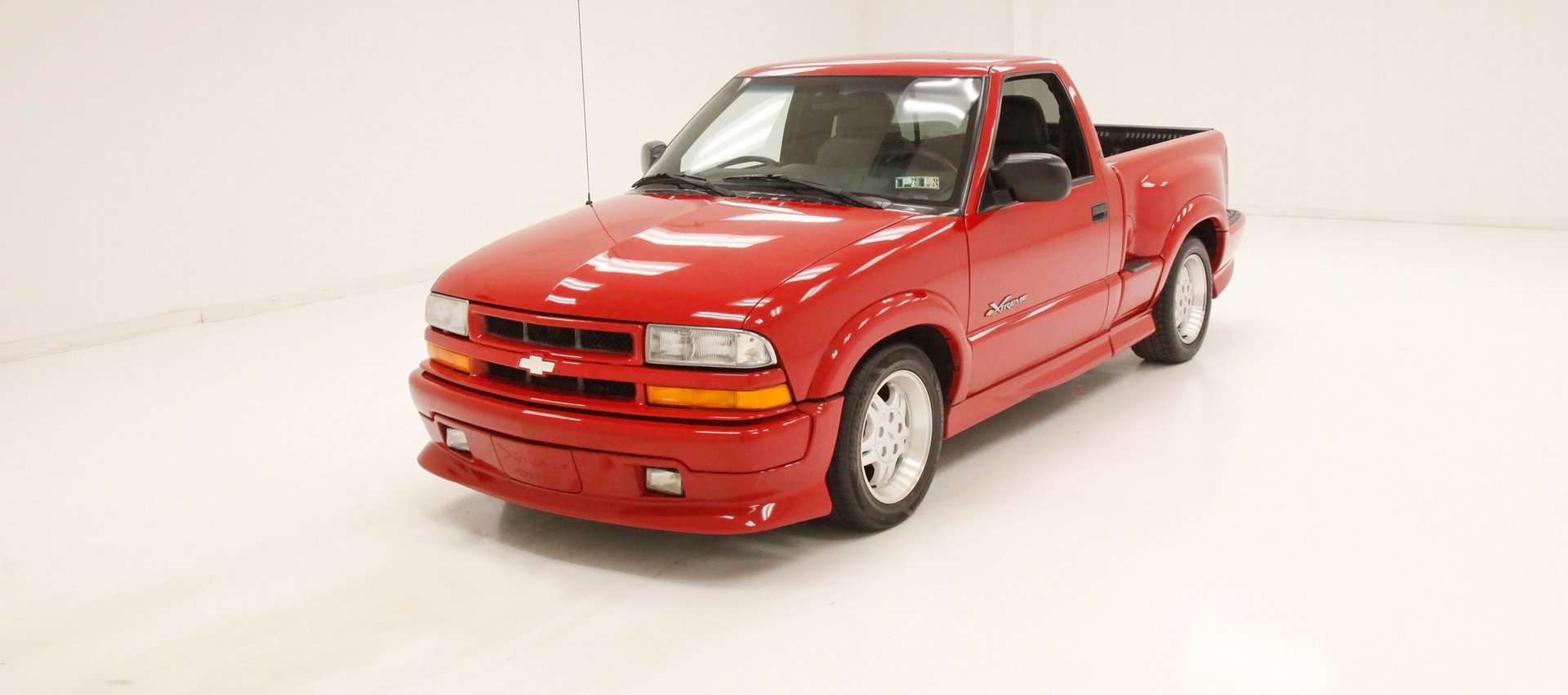 2000 Chevrolet S10 | Classic Auto Mall