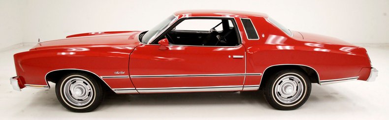 1977 Chevrolet Monte Carlo 2