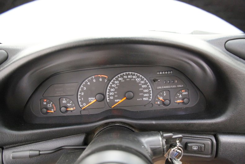 1994 Chevrolet Camaro 31
