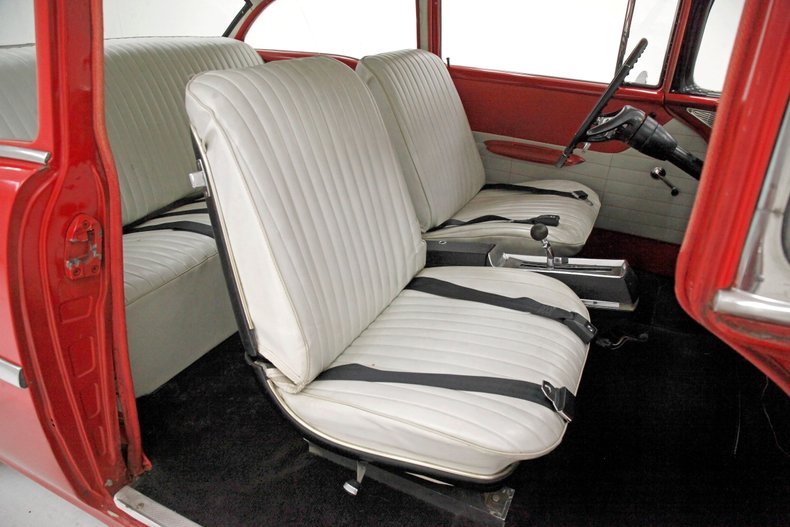 1955 Chevrolet 210 38