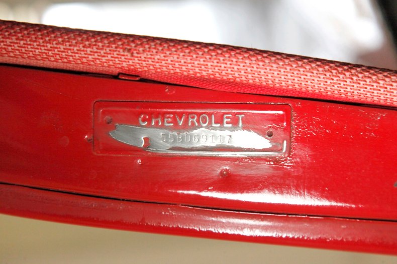 1955 Chevrolet 210 87