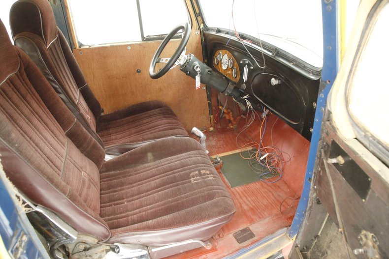 1934 Chevrolet Master 31