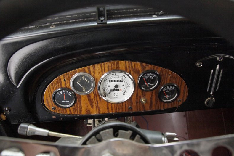 1934 Chevrolet Master 26