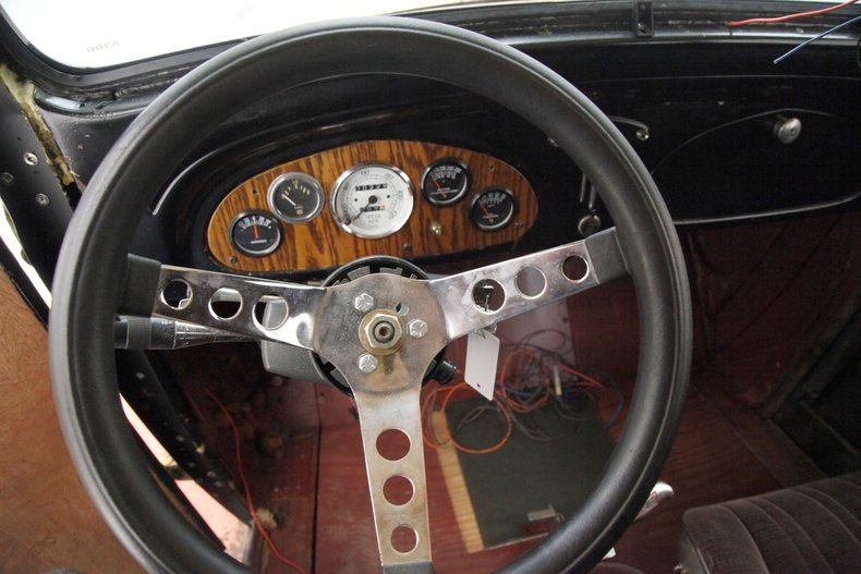 1934 Chevrolet Master 25