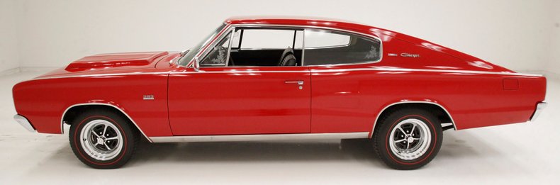 1966 Dodge Charger 2