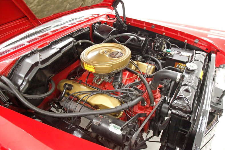 1959 Plymouth Sport Fury 14