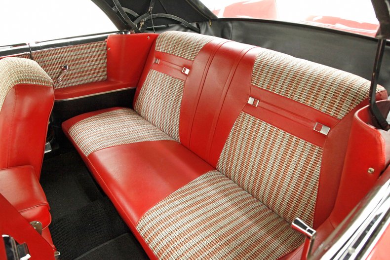 1959 Plymouth Sport Fury 45