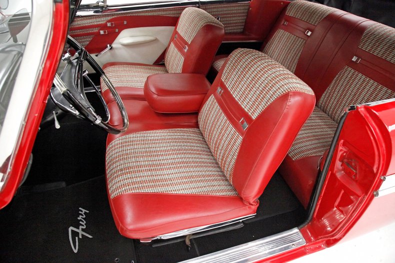 1959 Plymouth Sport Fury 34