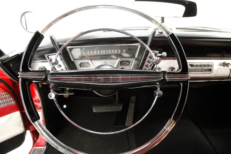1959 Plymouth Sport Fury 35