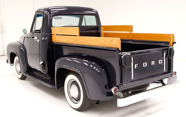 1953 Ford F100 3