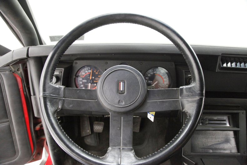 1982 Chevrolet Camaro 28