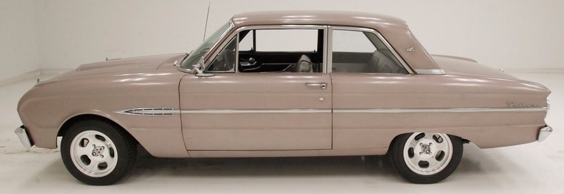1963 Ford Falcon 2
