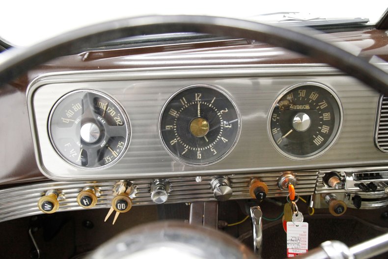 1949 Studebaker Champion 28