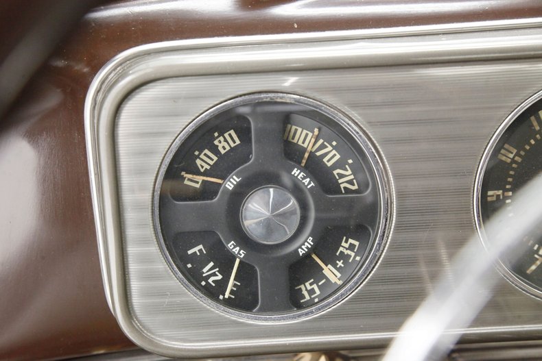 1949 Studebaker Champion 30