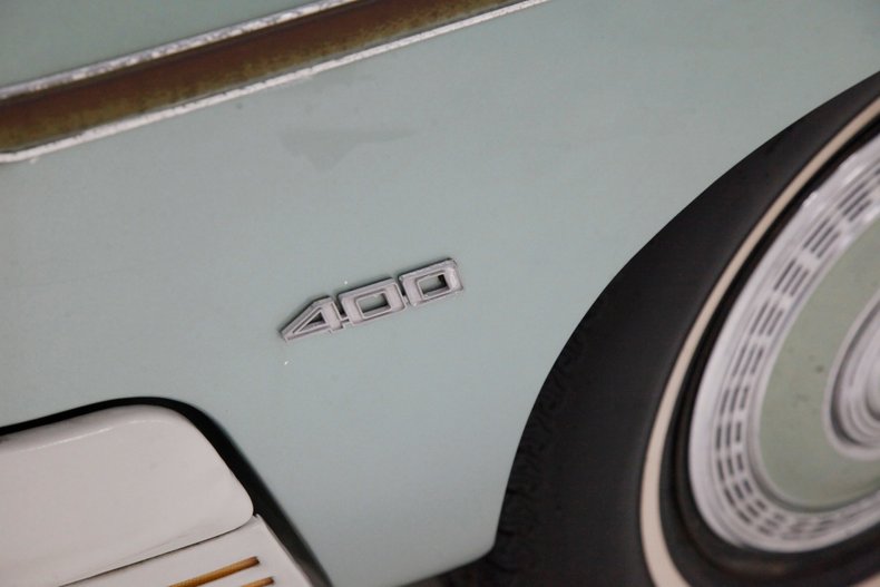 1970 Chevrolet Caprice 18