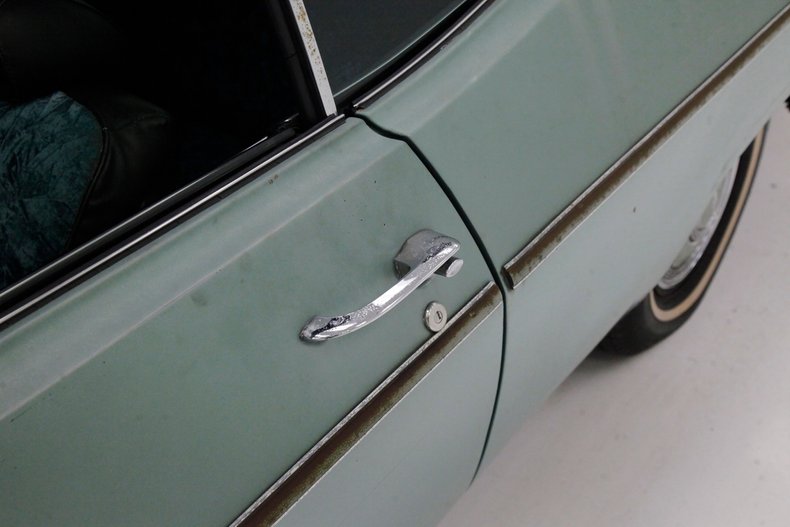 1970 Chevrolet Caprice 16