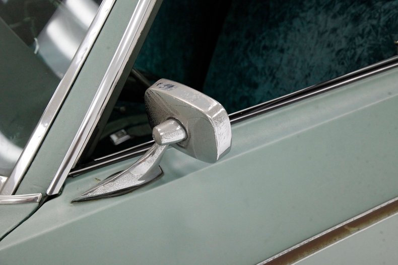 1970 Chevrolet Caprice 15