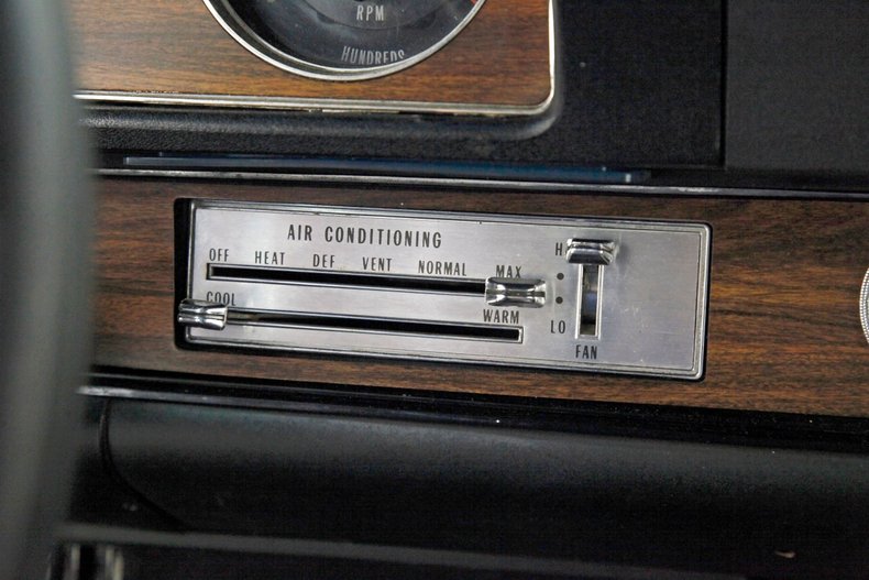 1971 Oldsmobile 442 37