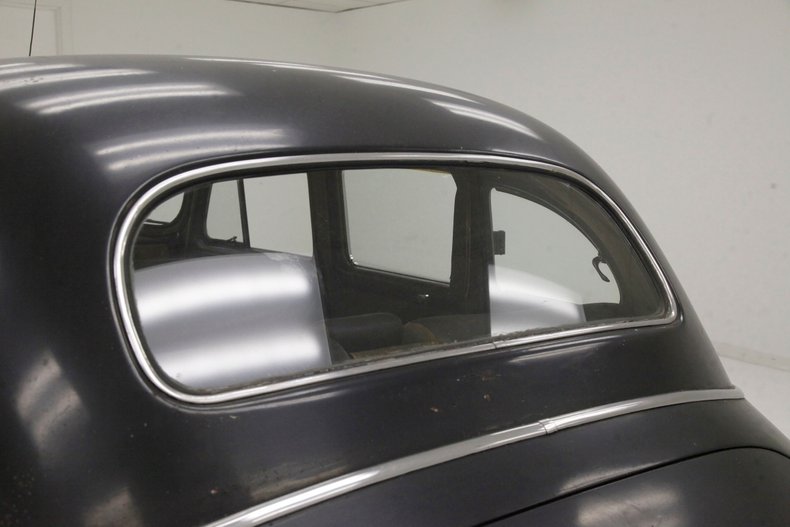 1941 Packard 120 Series 24