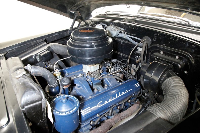 1949 Cadillac Fleetwood 11