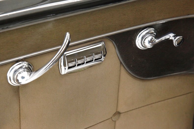 1949 Cadillac Fleetwood 42