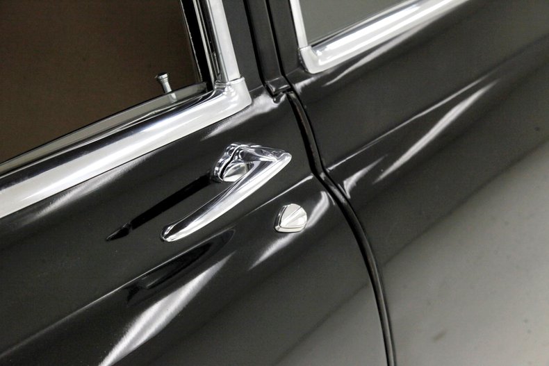 1949 Cadillac Fleetwood 22