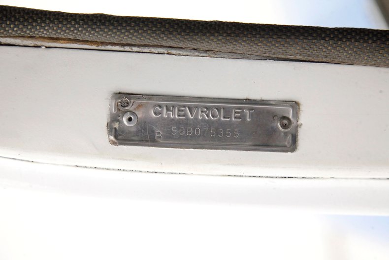 1956 Chevrolet 210 76