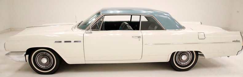 1963 Buick LeSabre 2