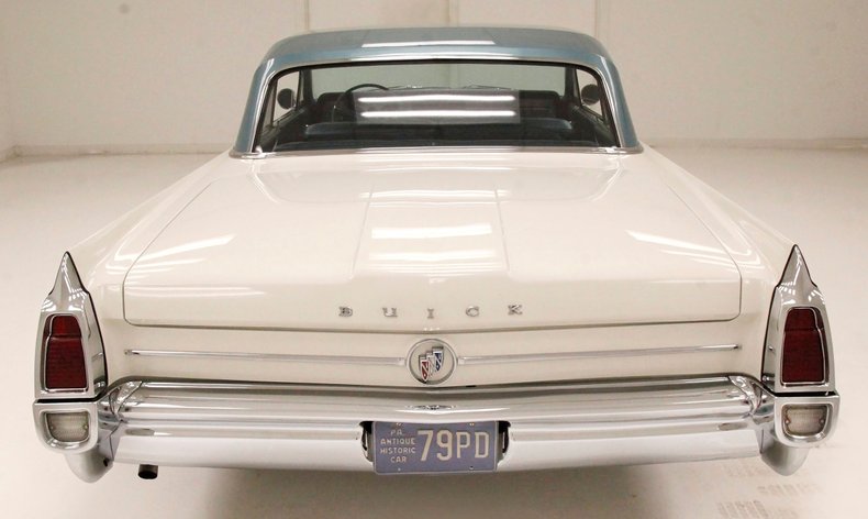 1963 Buick LeSabre 4