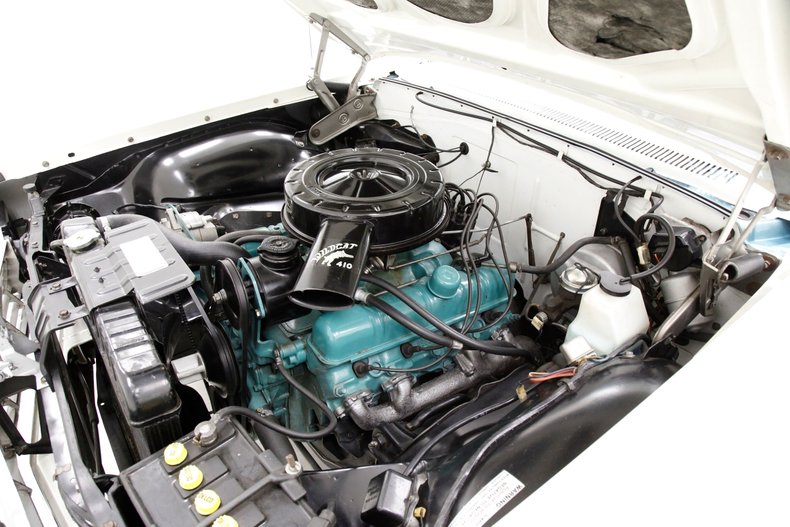 1963 Buick LeSabre 10