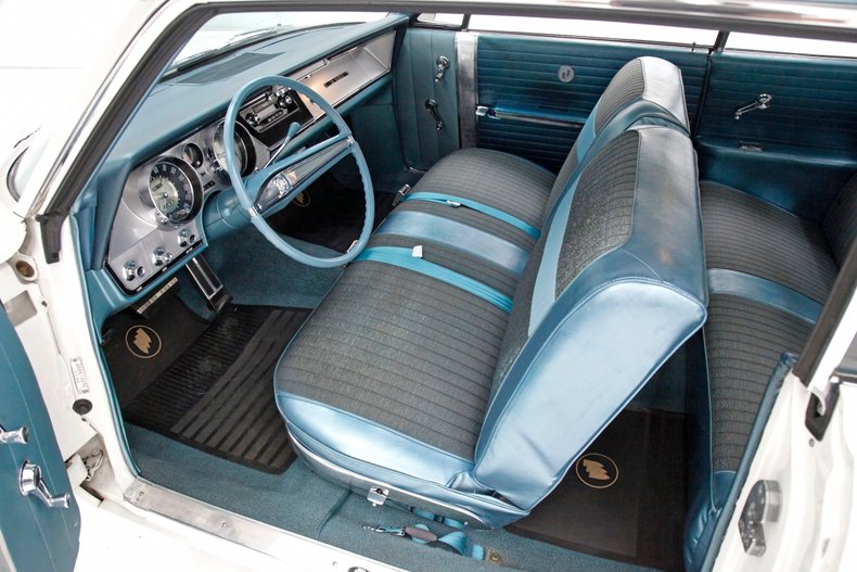 1963 Buick LeSabre 29