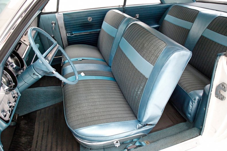 1963 Buick LeSabre 30