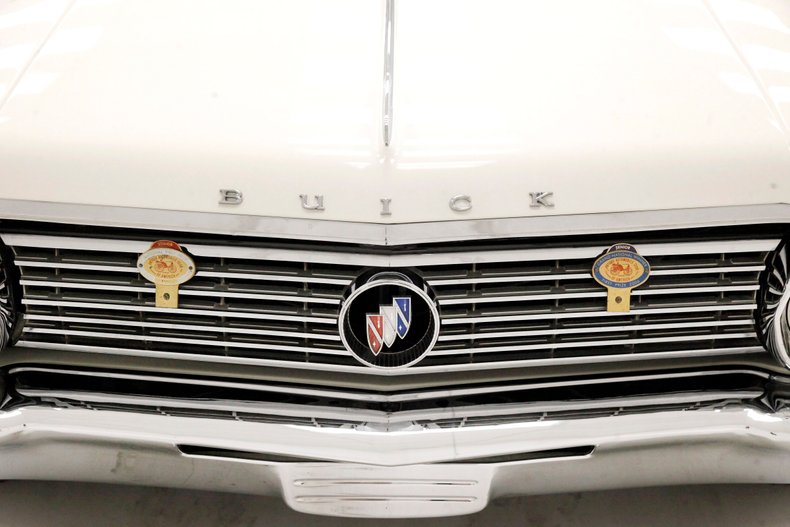 1963 Buick LeSabre 12