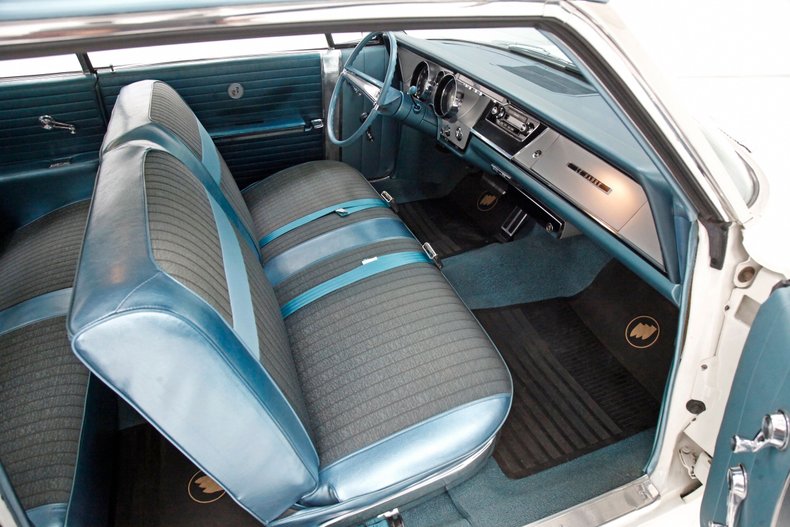 1963 Buick LeSabre 37