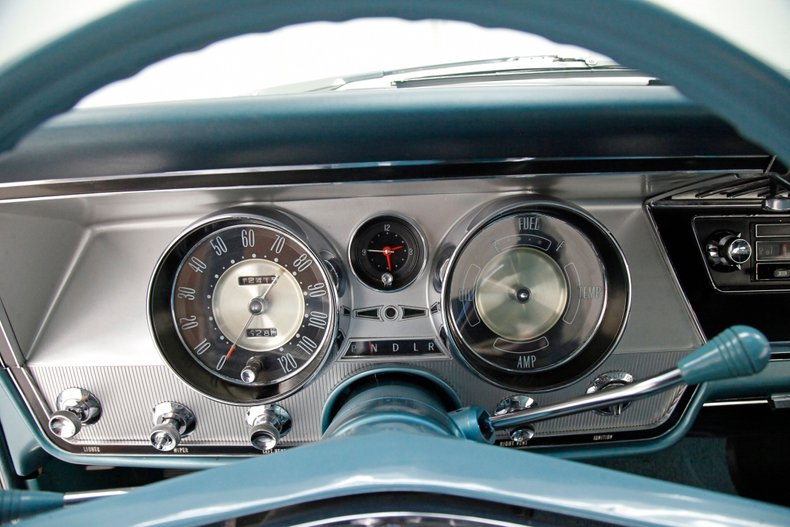 1963 Buick LeSabre 32