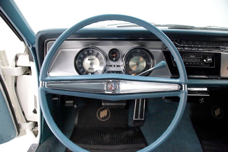 1963 Buick LeSabre 31