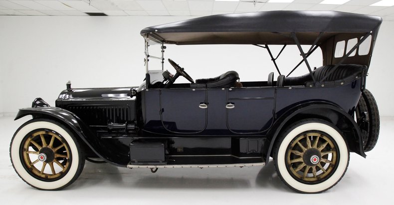 1917 Packard Twin Six 3