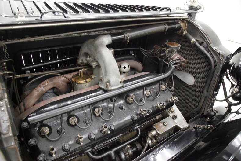1917 Packard Twin Six 15